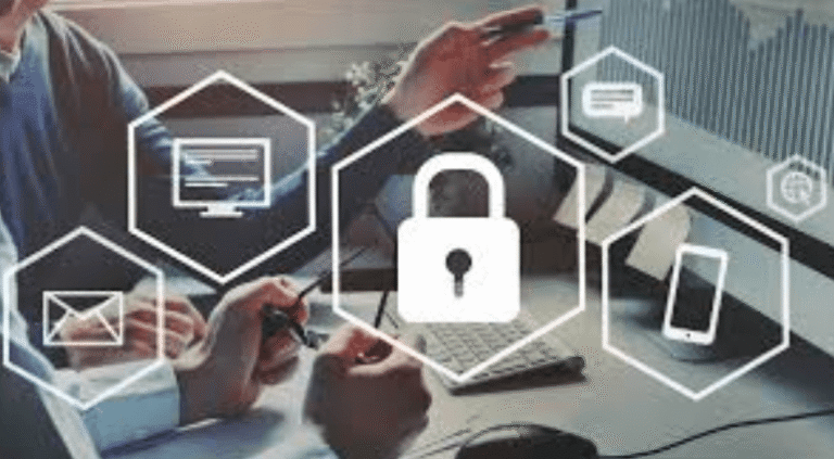 The Importance of Data Privacy in the Age of Technology