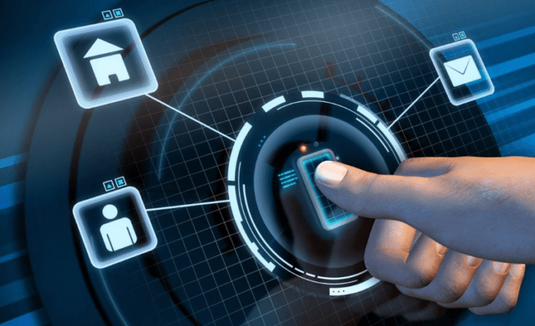 The Power of Biometric Authentication in Cybersecurity