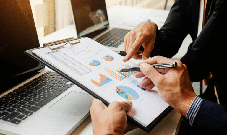 The Power of Predictive Analytics in Marketing