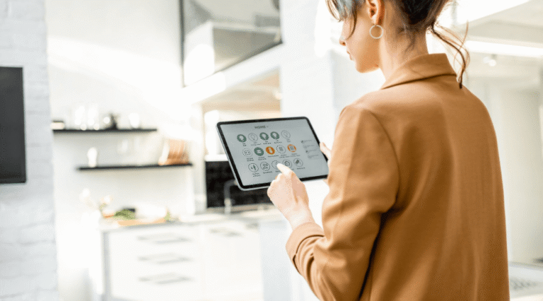 The Pros and Cons of Smart Home Devices