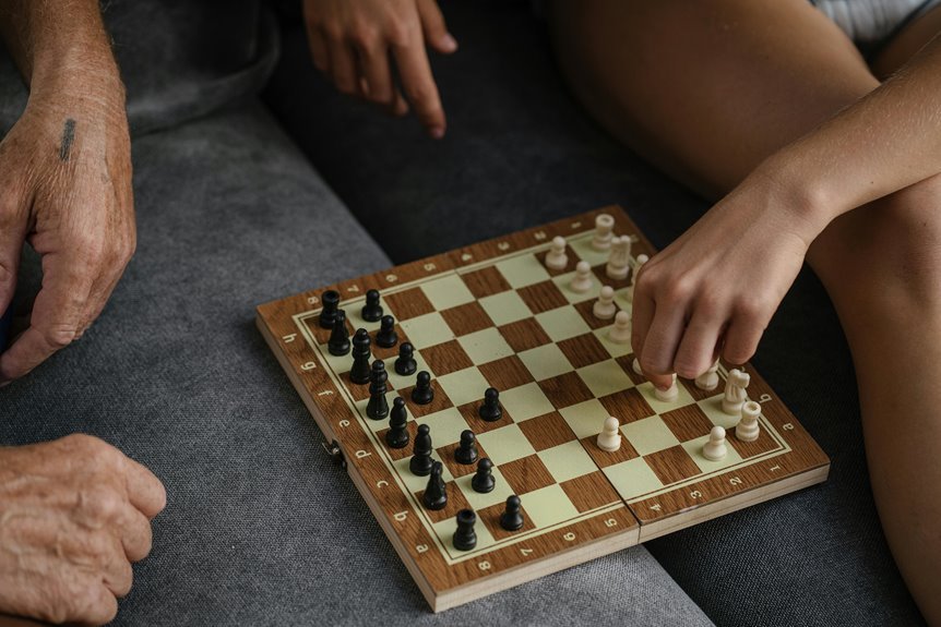 numeric intelligence analysis summary