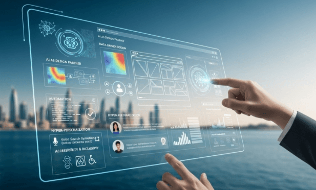 The Future of Design Tools