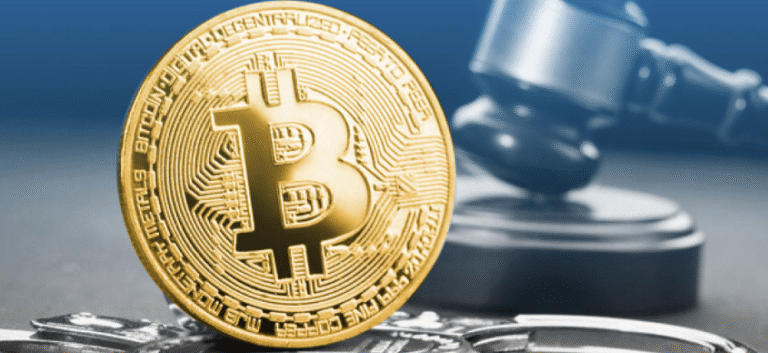 Regulatory Authorities in Crypto